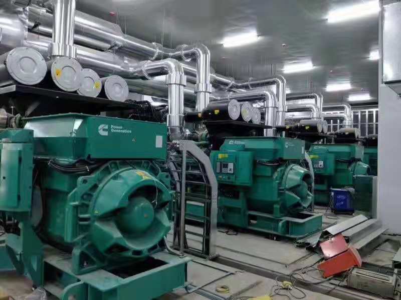 宝塔发电机出租 宝塔发电机出租