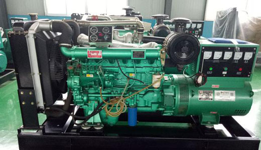 宝塔发电机不发电的原因 宝塔发电机不发电的原因