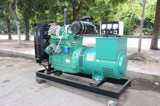 宝塔发电机不发电的原因 宝塔发电机不发电的原因