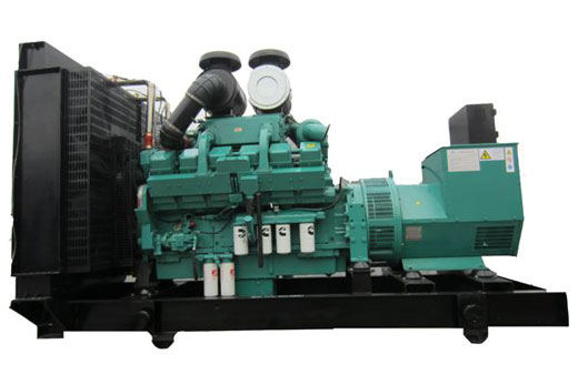 宝塔柴油发电机组
