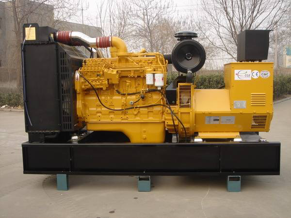 宝塔发电机出租