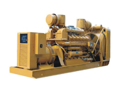 宝塔发电机出租